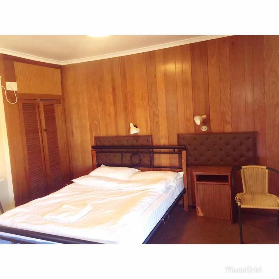 Meekatharra Hotel Ngoại thất bức ảnh