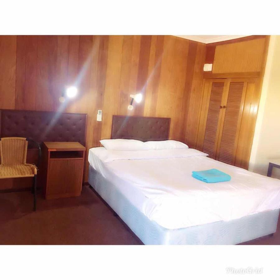Meekatharra Hotel Ngoại thất bức ảnh