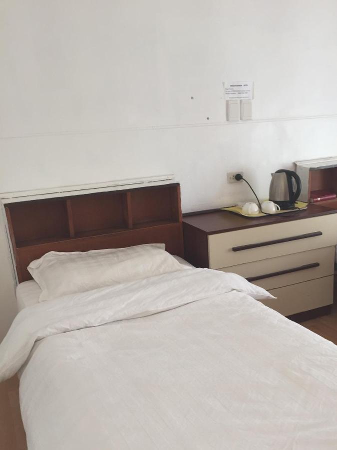 Meekatharra Hotel Ngoại thất bức ảnh